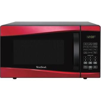 MICROWAVE Westbend .9cu 900 Watt, Lightly Used-- $30 OBO!!! 1