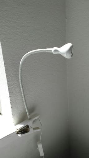 CHEAP VACUUM CLEANER, SCALE, DESK LAMP and SPOT LIGHT LAMP 3