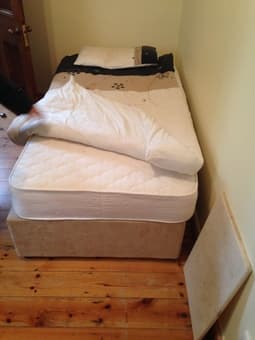 SINGLE BED for Sale 1