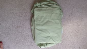 CHEAP bed sheets, quilt and pillow 1