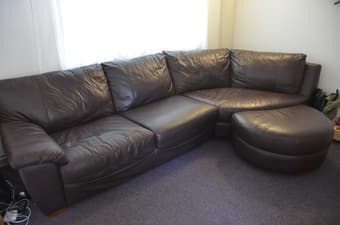 Ikea couch $290 1