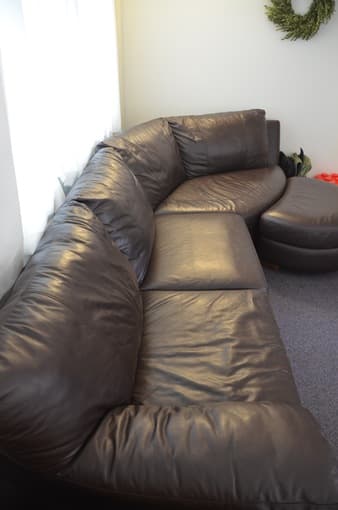 Ikea couch $290 2