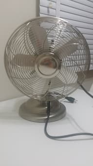 Fan for $15 1