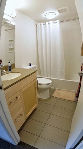 ~~~$1083/mo Rains 1BR, furnished and renovated, Aug 23 - Sept 23~~~ 2