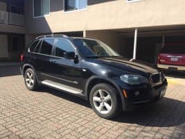 2007 BMW X5 3.0L-clean title-89300miles-KBB$13340 3