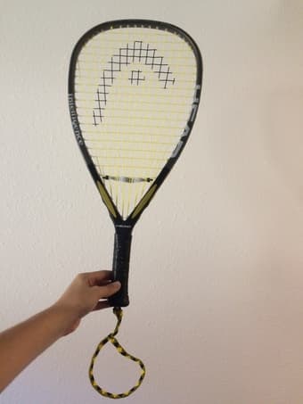 Head i.165 Racquet - $20 OBO 1