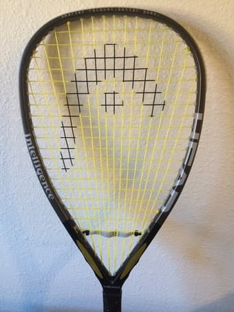 Head i.165 Racquet - $20 OBO 2