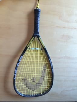 Head i.165 Racquet - $20 OBO 3