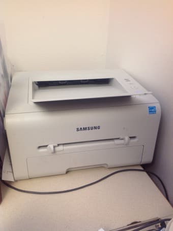 Printer for $10 OBO 1