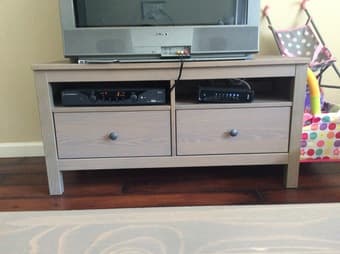 Ikea TV set 45$ 1