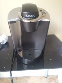Keurig Classic Coffee Maker - $40 OBO 1