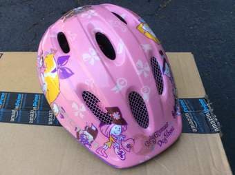 Girl helmet for sale $5 1