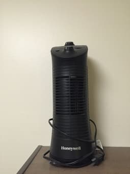 Table Fan - $20 1