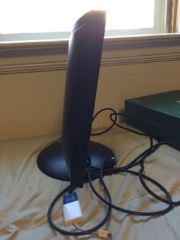 Computer Monitor - $40 obo 2