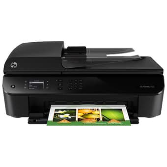 HP Printer Officejet 4630 – $5.00 1