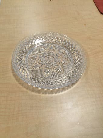 selling bowls and plates 2