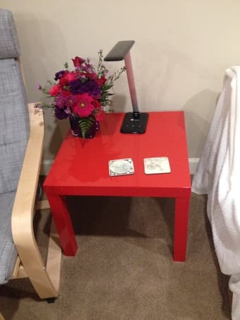 coffee tables LIKE NEW 1