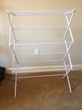 drying rack 1