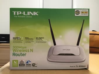 router $15 1