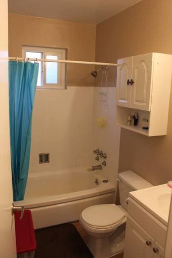 Awesome Fully Furnished Studio for rent in Palo Alto. Available Now! 3