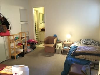 $1225 Bedroom with attached bathroom, 2.5 mi from Stanford campus ($12 1