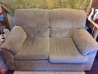 SELLING COUCH / $20 1