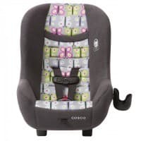 Cosco Convertible Car Seat - Selling because I am moving $5.00!!! 1