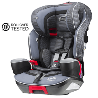 Evenflo Platinum Evolve™ 3-in-1 Combination Seat - $30.00 - Best deal! 4