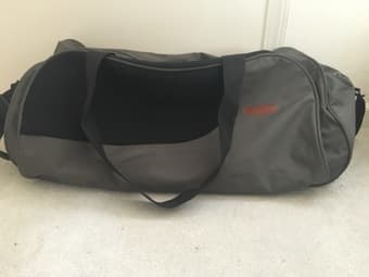 Large Sturdy Duffle Bag 10$ 1