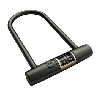Selling Combination U-Lock 1