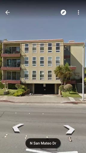 【San Mateo】【长租】【招室友】【七月中下旬开始】 1