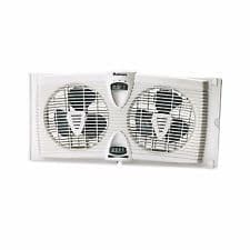 Holmes Window AC Unit 1