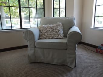 Armchair (Lounge Chair) $100 OBO 1