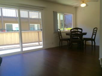 Room in Nice 2BR Mountain View Apartment 3