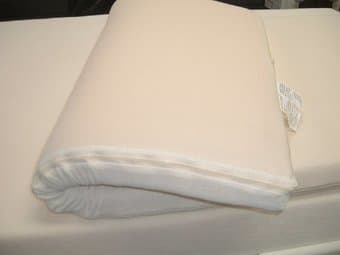 IKea memory foam mattress  $40 1