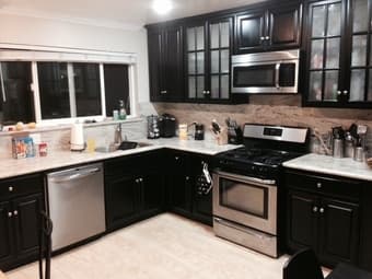 $2075 - Large room w/ private bath in downtown Palo Alto 2