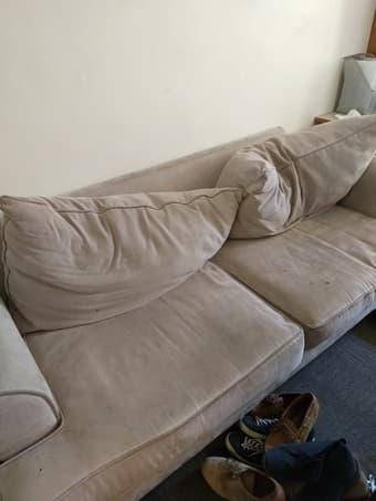 Free Couch 1
