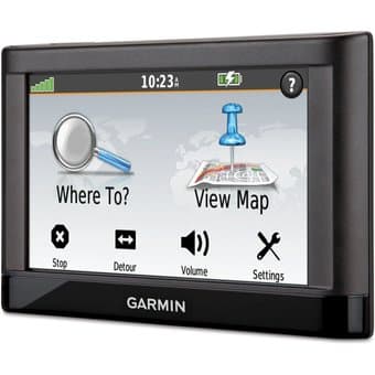 Collect Tonight! Garmin GPS. $40 (usual $124) 1