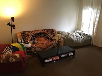 $1250/month private room in a 4BR house in College Terrace / Palo Alto 3