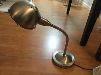 Desk Lamp $15 OBO BrandNew 1