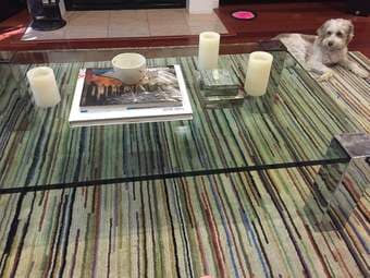 Coffee Table $50 1