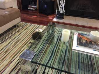 Coffee Table $50 3