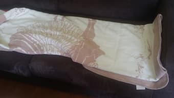 Soft Blankets $15 each 1
