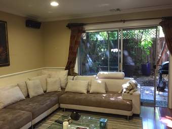 Sectional $550 1