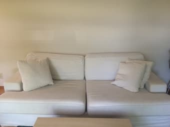 IKEA couches for sale, $100 each 1