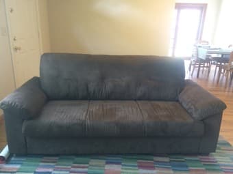 IKEA couches for sale, $100 each 2