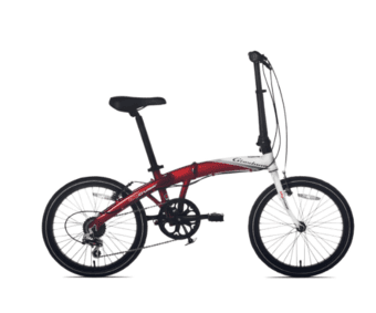 $150 Giordana folding commuter bike 2