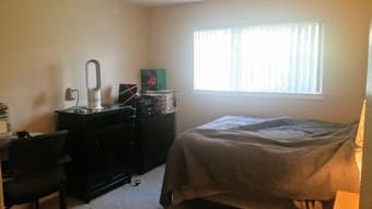$1370 room with private bath in Redwood City in 2bd/2ba 2