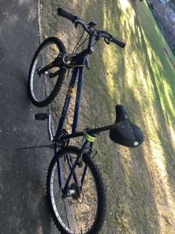 Sencond hand bycicle 150$ 2