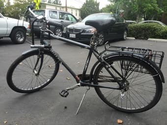 FREEDOM BREEZER BIKES 2